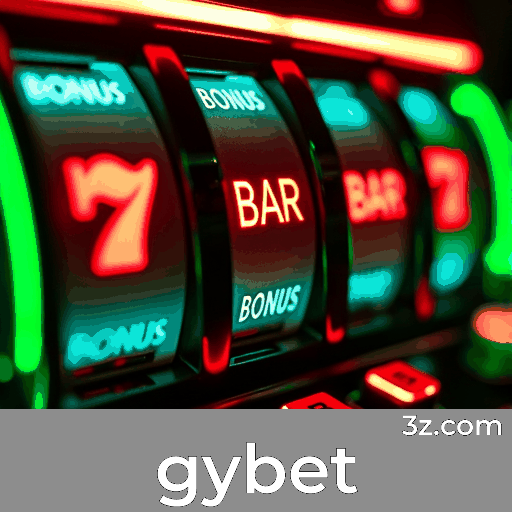 gybet login page Brazil – secure online casino access